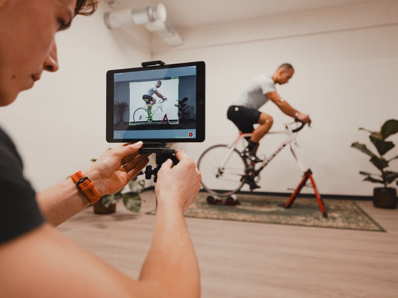 bikefitting