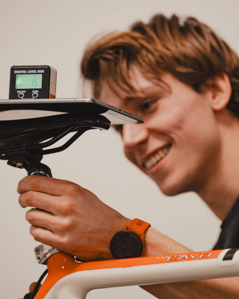 Bikefitting utrecht
