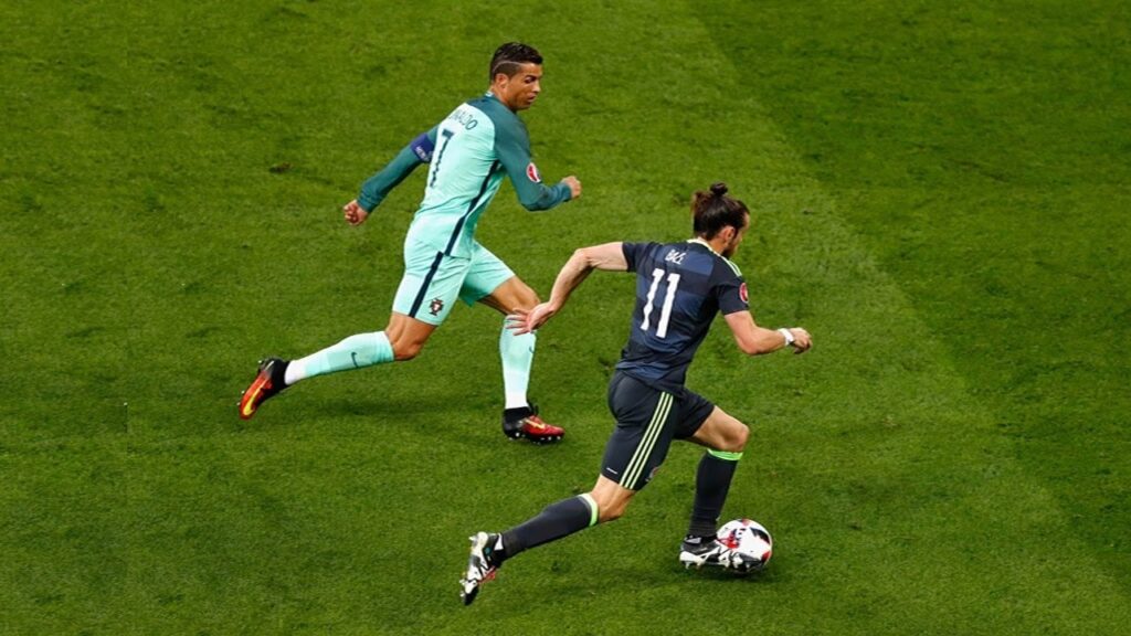 hamstring verrekt