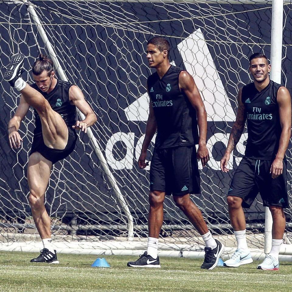 hamstring verrekt