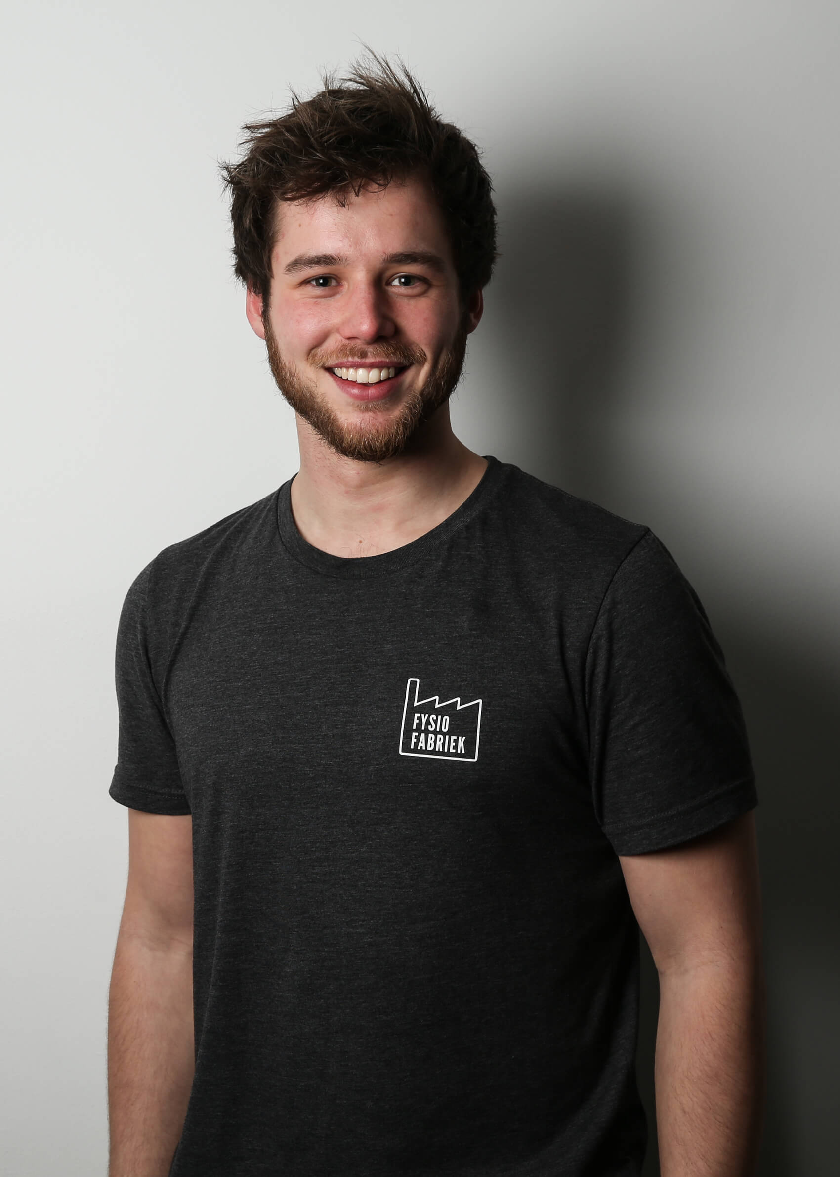 Maarten Boek