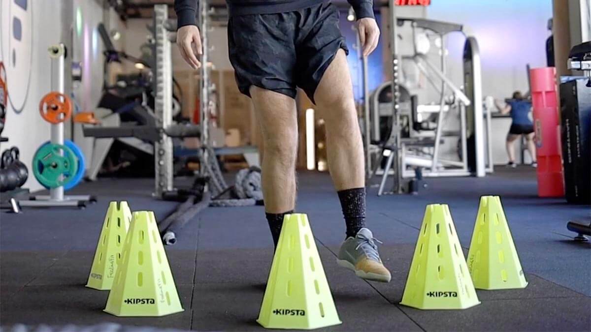 voorste kruisband gescheurd
