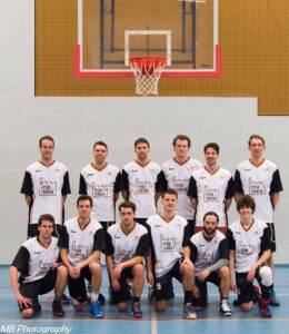 Cangoeroes Utrecht