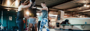 handstand cursus beginners
