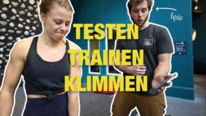 klimfysio personal training