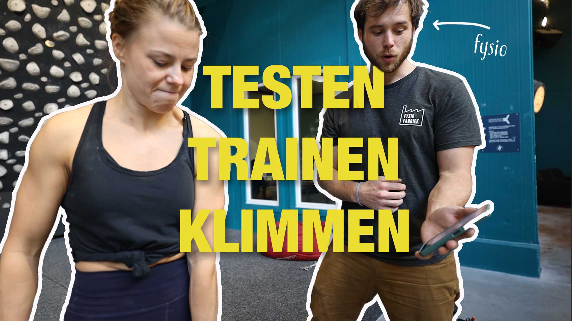 klimfysio personal training