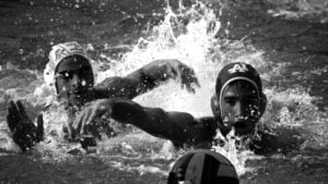 waterpolo preventie programma