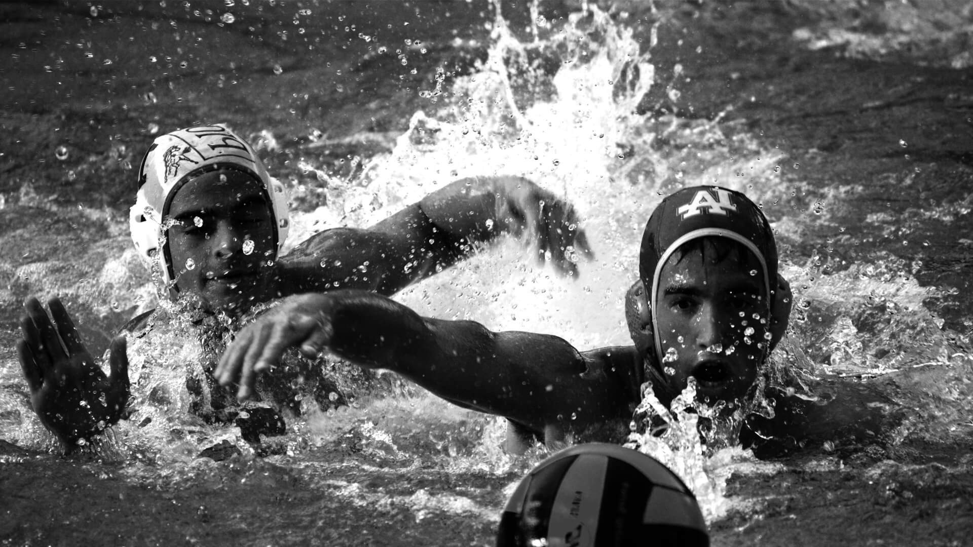 waterpolo preventie programma