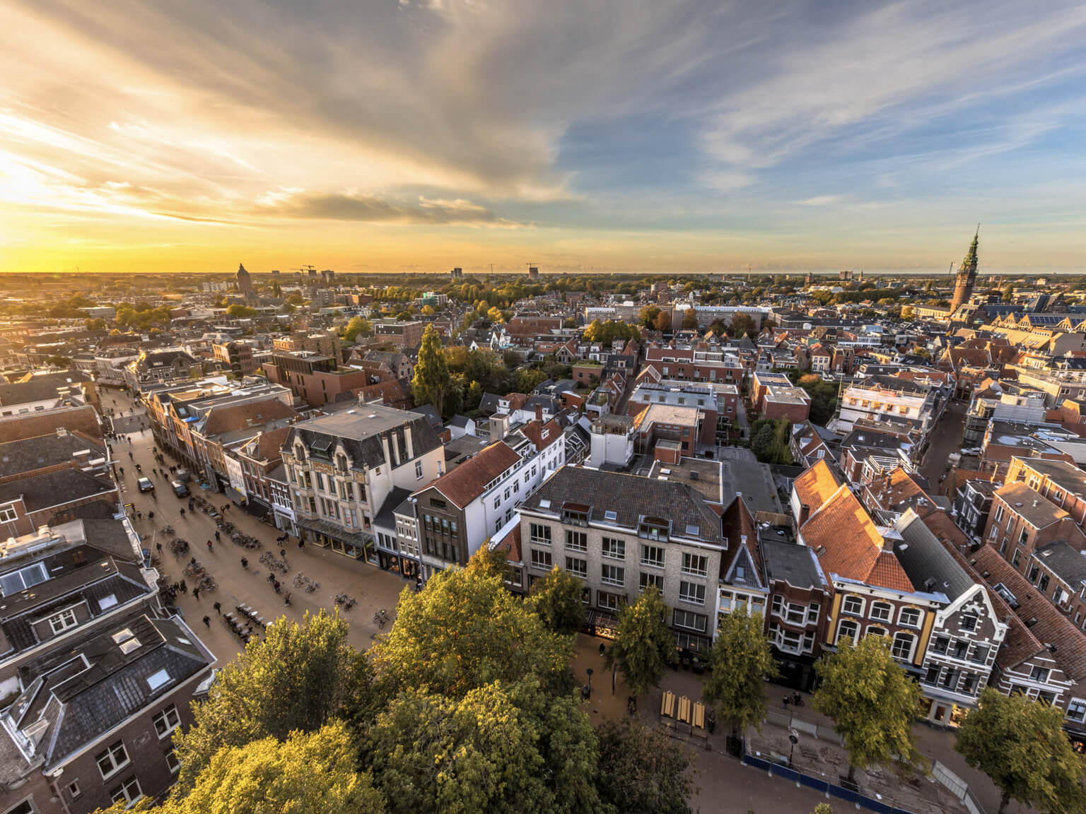 fysiotherapie Leiden