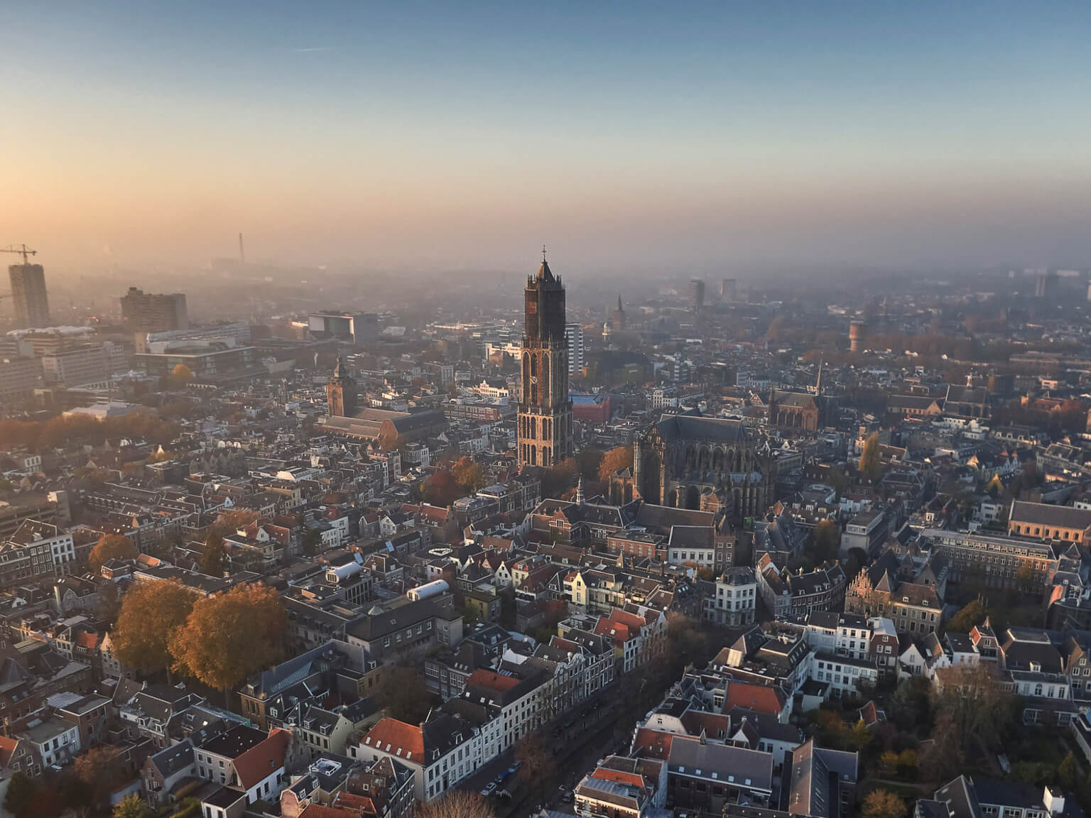 fysiotherapie utrecht