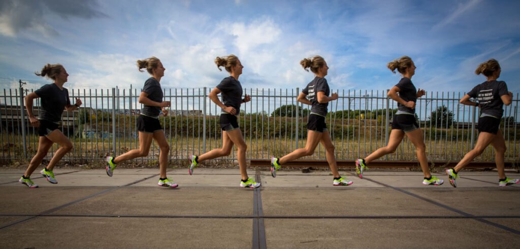 hardlopen
